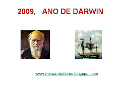 "2009, ANO DE DARWIN"