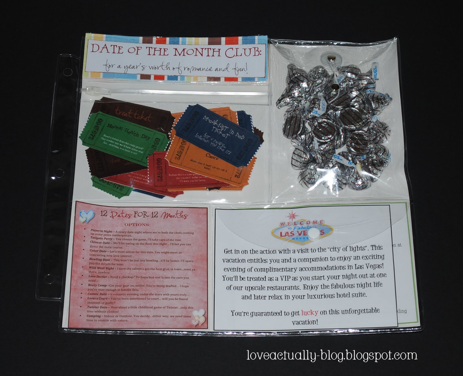 Love, Actually Valentine Favorites & Freebies