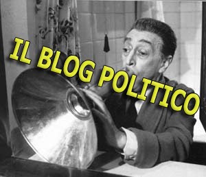 il blog politico