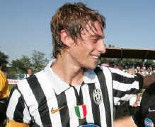 Marchisio, uno dei migliori in campo oggi