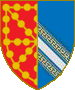 Dinastia de Champaña (1234-1274)