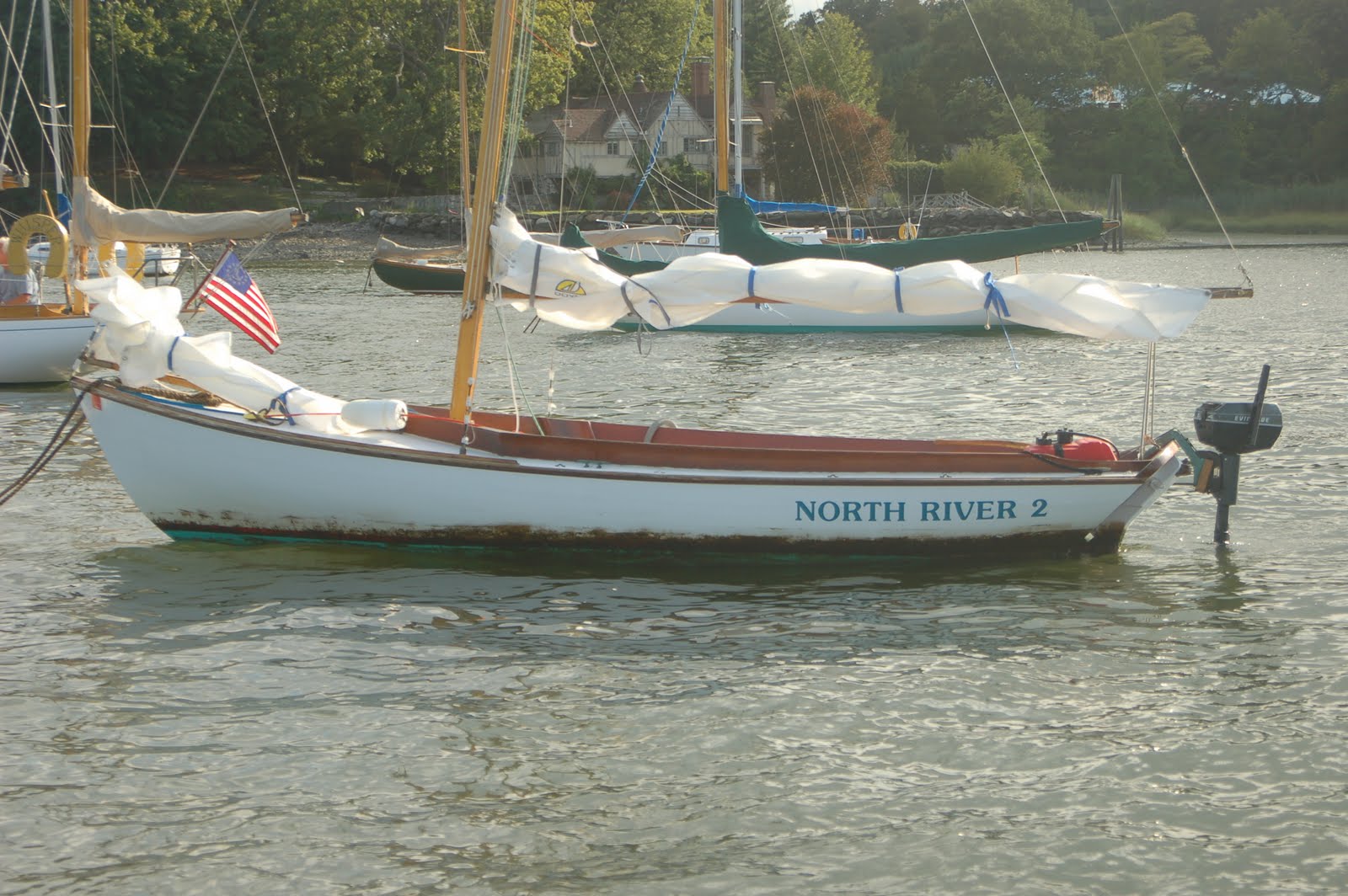 Voyages>`·.¸¸.·´¯`·...¸> Indian Harbor Classic Yacht Race Greenwich