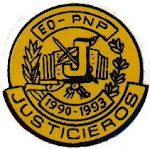 POLICIA NACIONAL DEL PERU