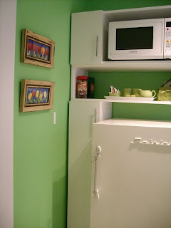 Silvana Butto & asociados: Reciclado de COCINAS