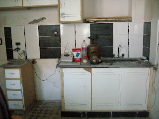 Silvana Butto & asociados: Reciclado de COCINAS - parte III