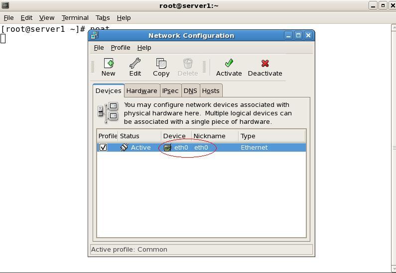 linuxender