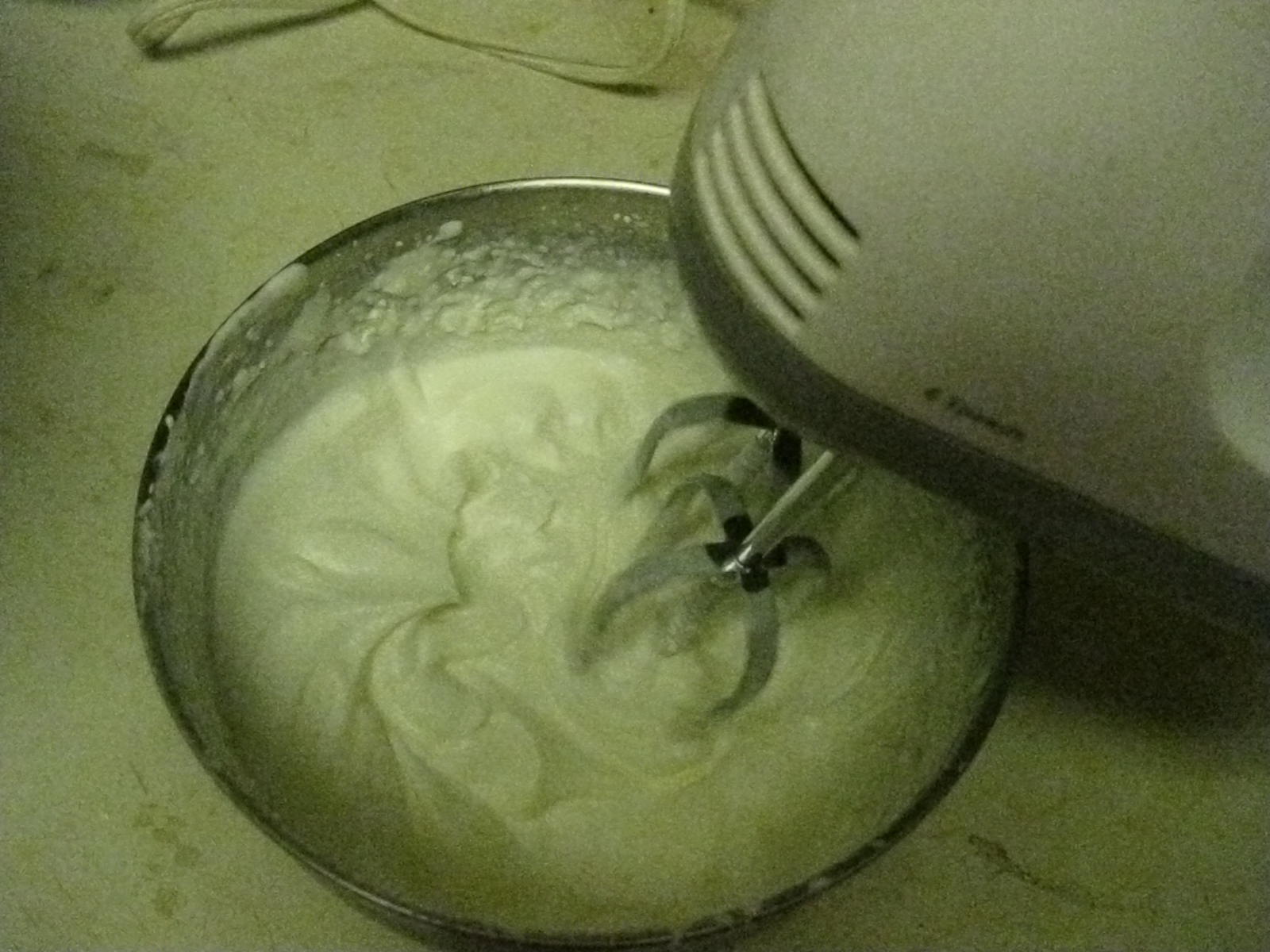 Divya's Recipes Pineapple Pastry