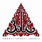"Bali Shanti, Shanti, Shanti"