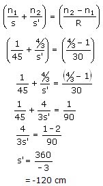 Media Belajar Online: Pembiasan Cahaya