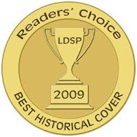 LDSP Cover Contest