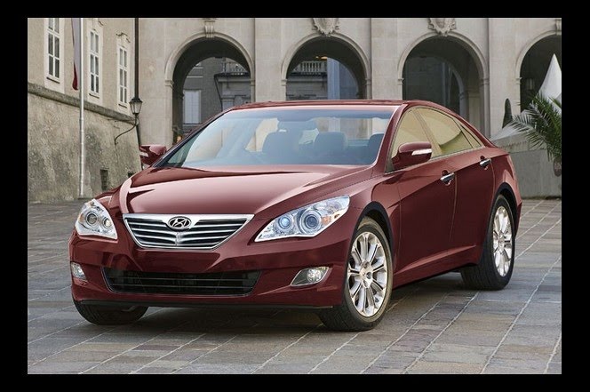 Hyundai Sonata 2010 | Latest Automotive News, Car Shows, Prices, Wall ...