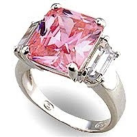 diamond precious ring
