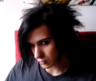 tokita...right here...xD[!]