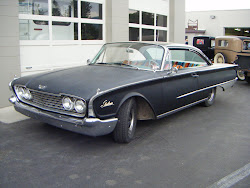 1960 Starliner