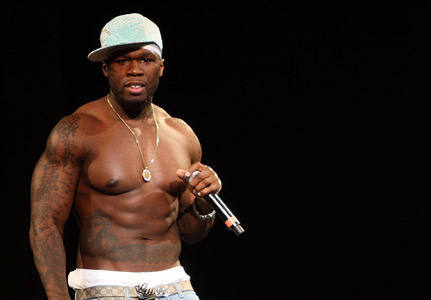 Sizzling Hot 50 Cent Sizzling Hot 50 Cent