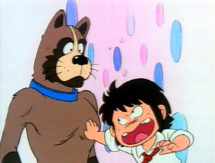 Gigi La Trottola Immagini