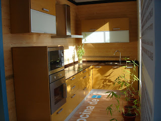 FORMAS ALMACEN DE COCINAS: LA FORMA DE MI COCINA