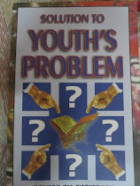 PMR : Penyelesaian Masalah Remaja