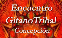 Primer Encuentro Gitano-Tribal de Concepción