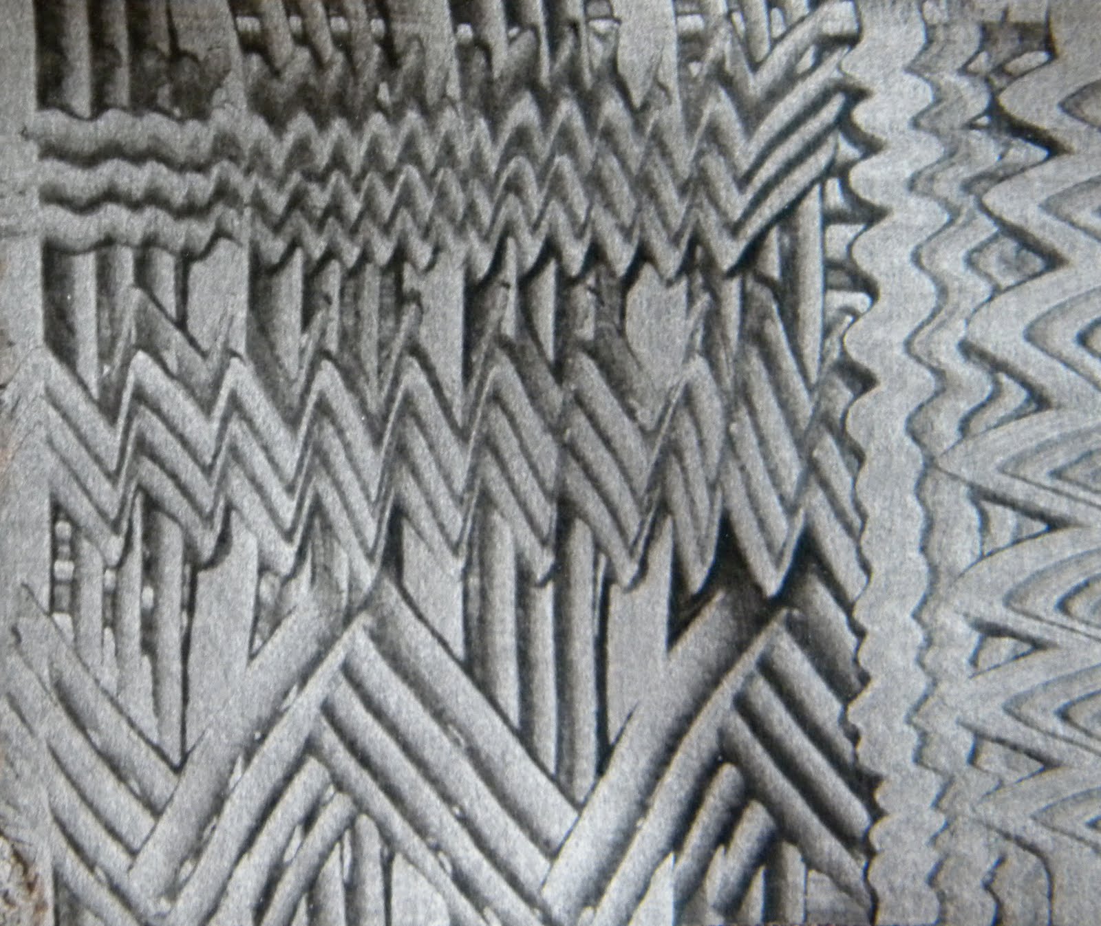 Word And Image Ilona s Blog Paste Paper Again
