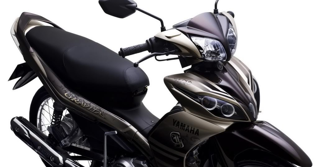 yamaha tandang sora
