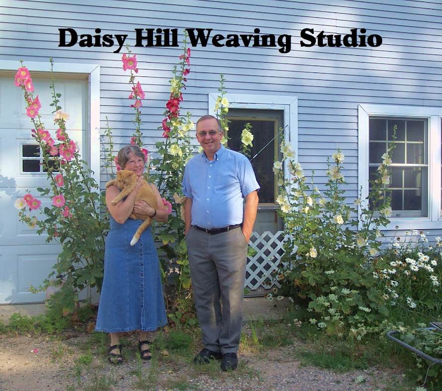 Daisy Hill Weaving Studio