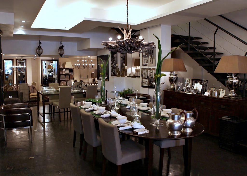 Knight Moves Paris home decor shopping