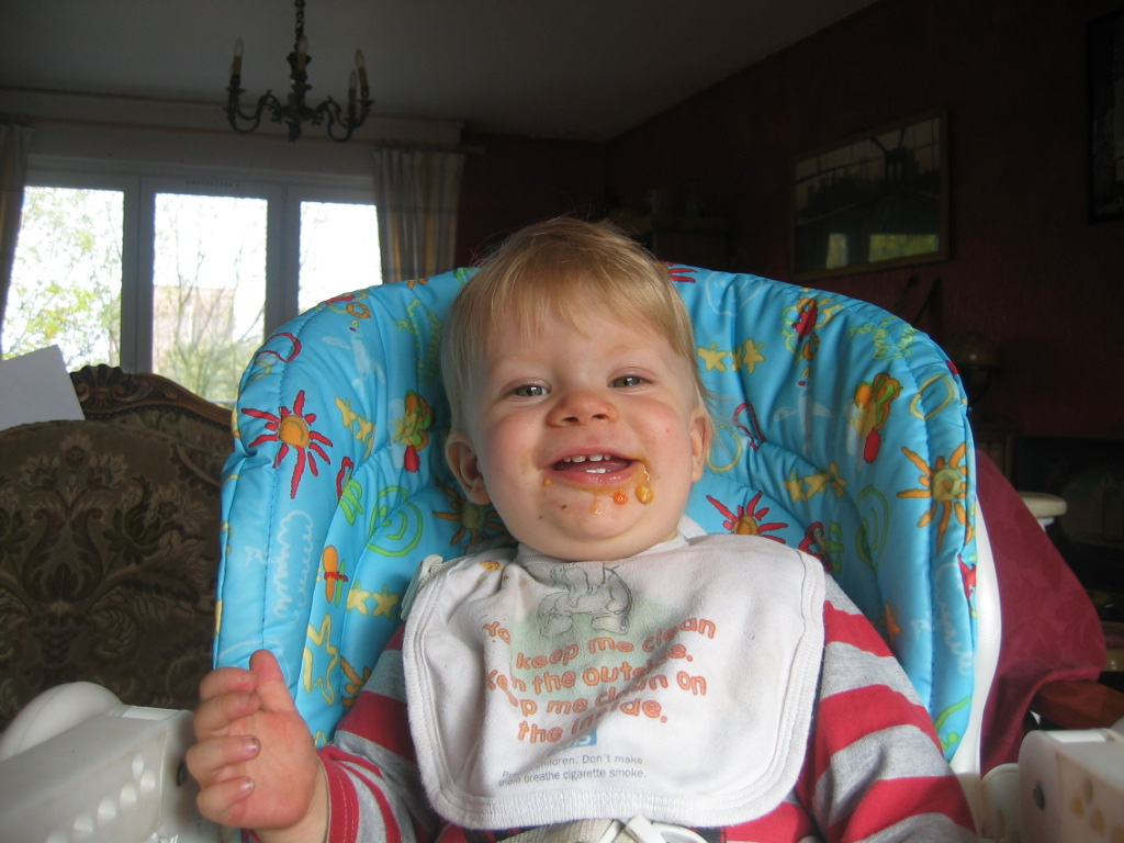 Madhouse Family Reviews Boots Baby Organic Baby Food (& Current Boots