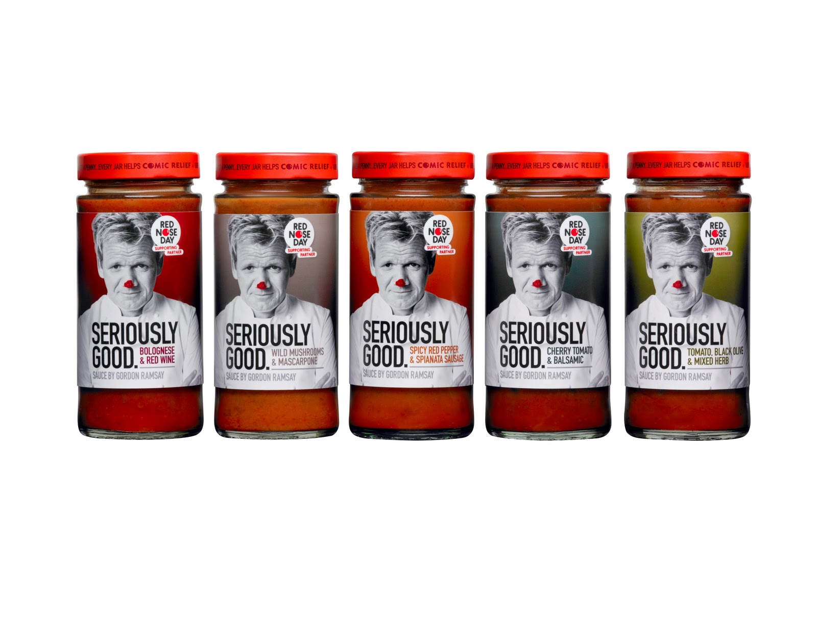 Madhouse Family Reviews Seriously Good autumn recipes from Gordon