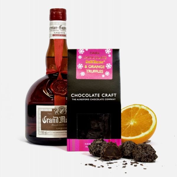 Madhouse Family Reviews The Alresford Chocolate Company Chocolate