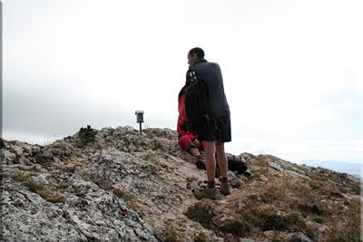 Cima de Costalera