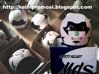 Sticker Honda Lock Helmets