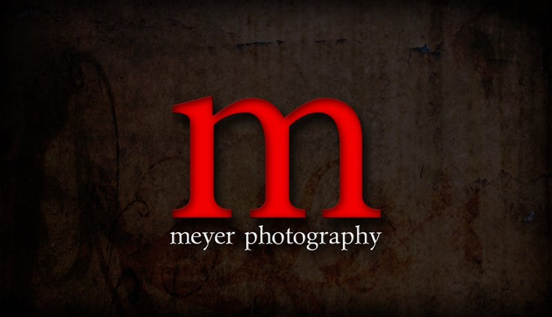 Meyer Photography Blog