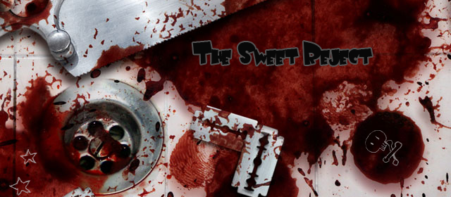 The Sweet  Reject