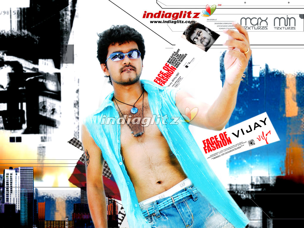 loganblogger: vijay side