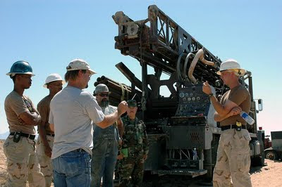 military contractor news afghanistan