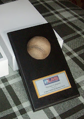 Trofeos para Beisbol