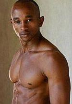 Hunky Andile Mxakaza