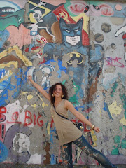 Day 2: The Berlin Wall and the Beach