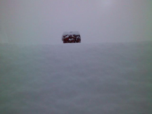 Dec. 18th - Snow Day