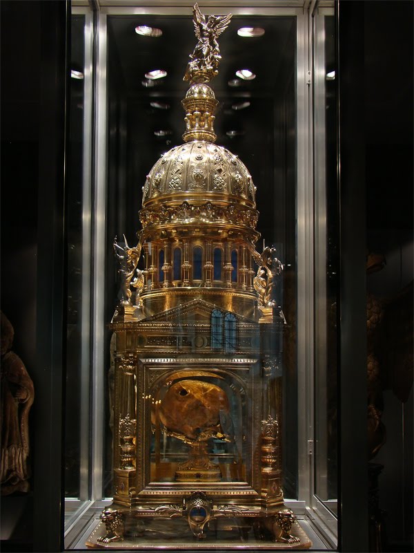 Nordman dit Saint Aubert