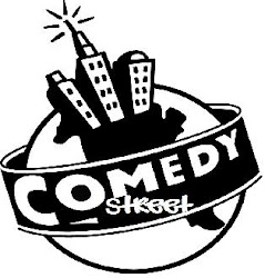 Comedy Street
