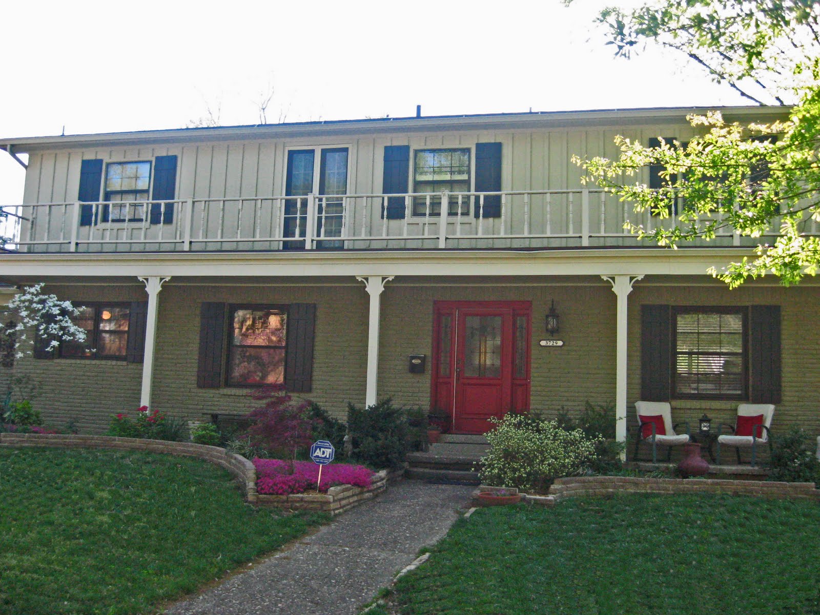 Tulsa Midtown Beauty Large Five Bedroom Home for Sale in Midtown Tulsa