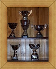 Os nosos trofeos