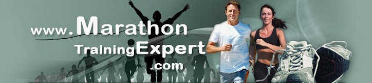 Marathon Training