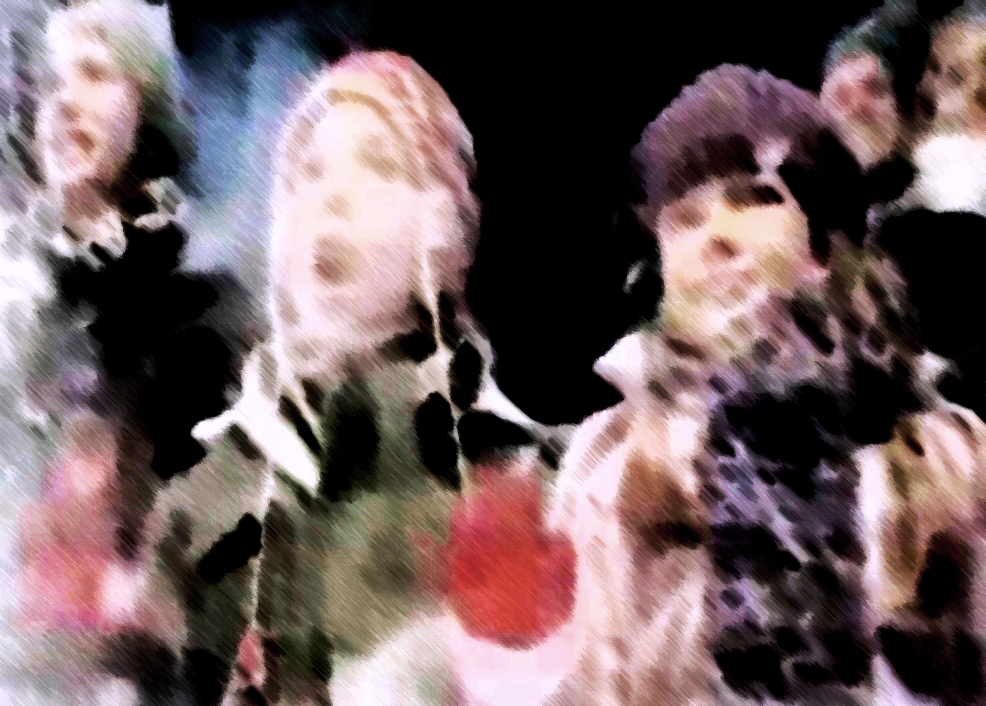 Natale è Già Qui Che Felicità Testo