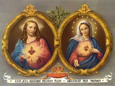 Coração de Jesus e Maria