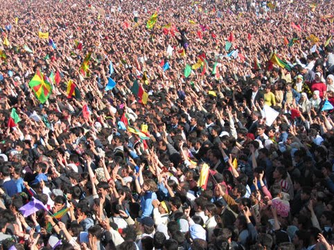 Το Κουρδικό Ζήτημα, οι διεθνείς διαστάσεις του και οι πρόσφατες εξελίξεις