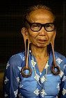 Iban Women