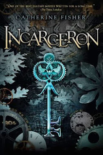 incarceron incarceron